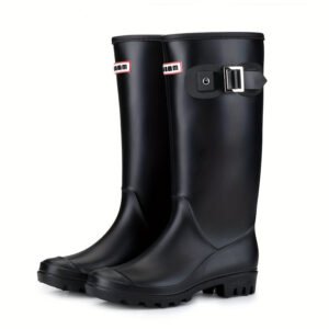 Sophie Women's Rain Boots - Waterproof and Stylish for Every Rain Shower
