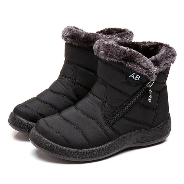 Winter Comfort Boots for Women