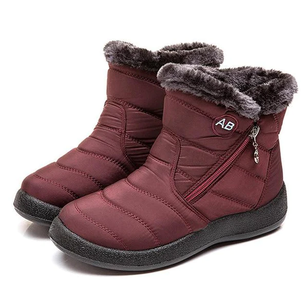 Winter Comfort Boots for Women - Image 5