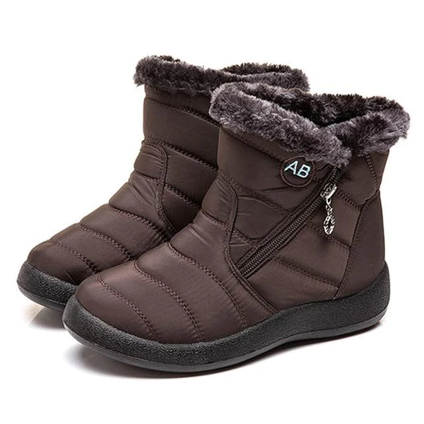 Winter Comfort Boots for Women - Image 3