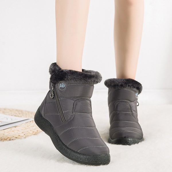 Winter Comfort Boots for Women - Image 9