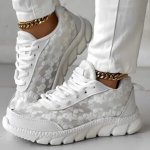 Stride - Orthopedic Women's Sneakers