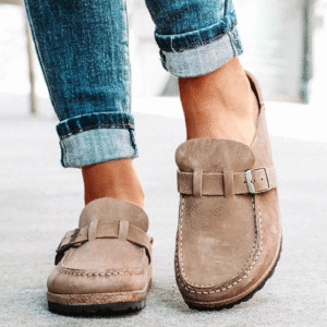 Sophie Moccasins - Elegant Women's Shoes for Stylish Feet