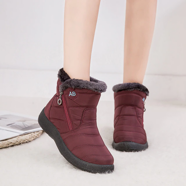 Winter Comfort Boots for Women - Image 10
