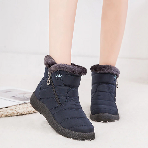 Winter Comfort Boots for Women - Image 7