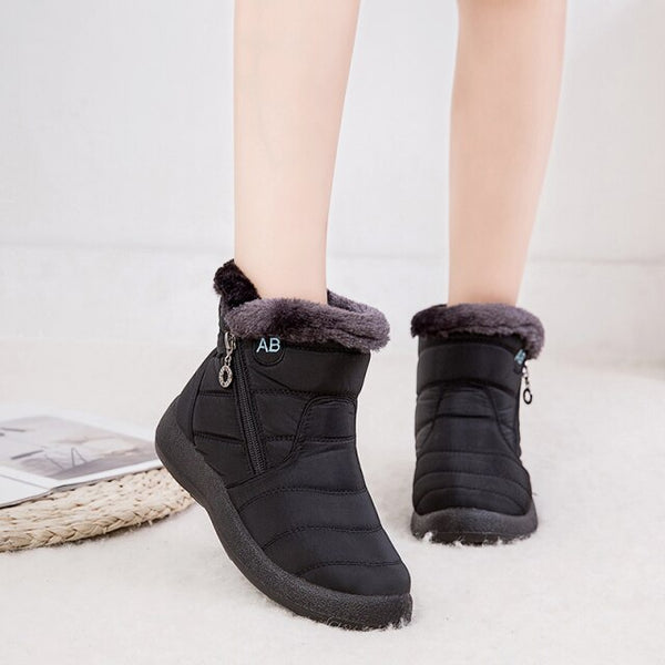Winter Comfort Boots for Women - Image 6