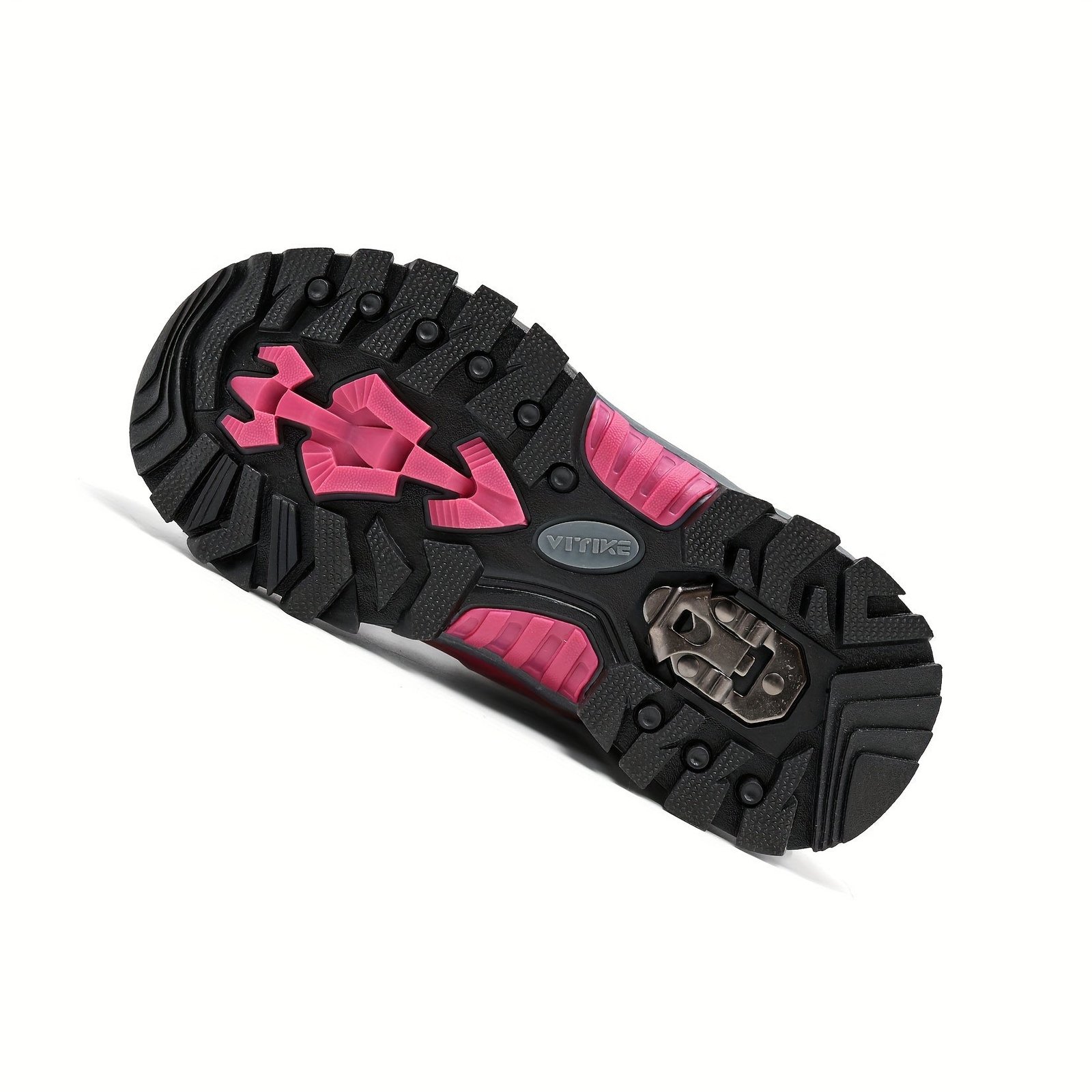 Women's High-Top Snow Boots – Non-Slip Walking Shoes with Warm Lining - Image 14