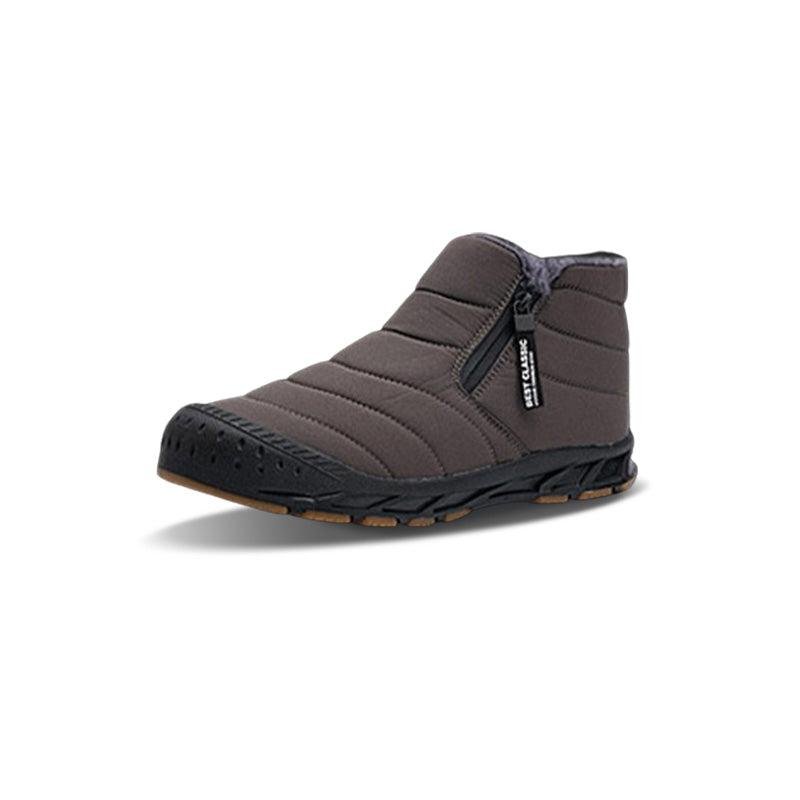 Unisex Wintercomfort Boots - Protection and Style for Every Adventure - Image 11
