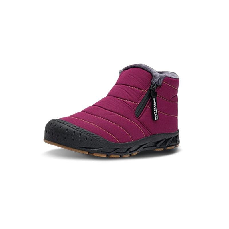 Unisex Wintercomfort Boots - Protection and Style for Every Adventure - Image 14